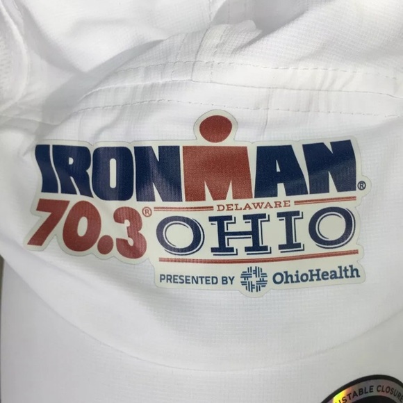 IronMan Ohio 70.3 - Picture 7 of 8